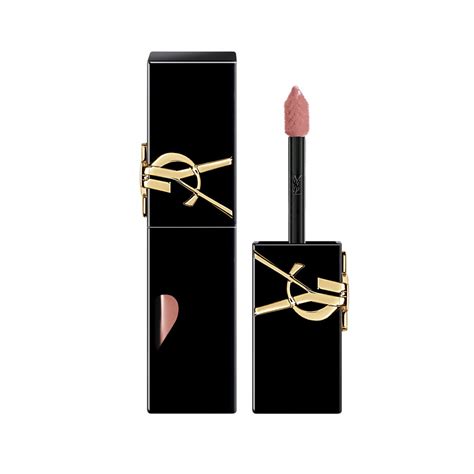 ysl stain 47|The Inks Vinyl Cream High Shine Lip Stain .